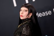 67th Annual GRAMMY Awards - Arrivals - Source: Getty. (Photo by Matt Winkelmeyer/Getty Images for The Recording Academy)